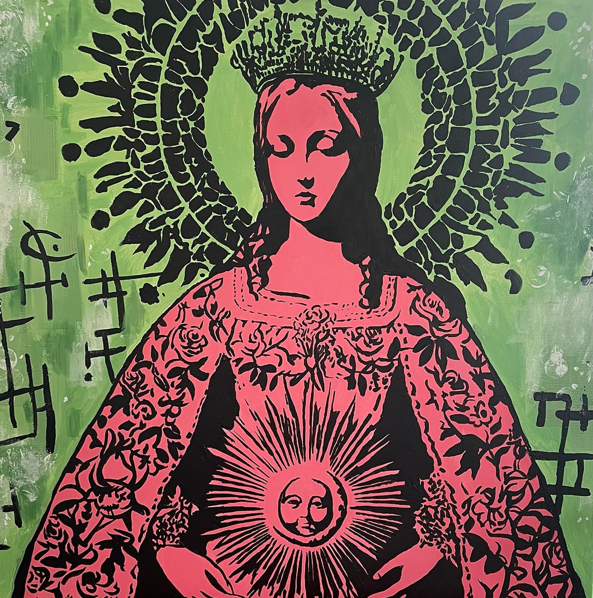 Madonna dell'O