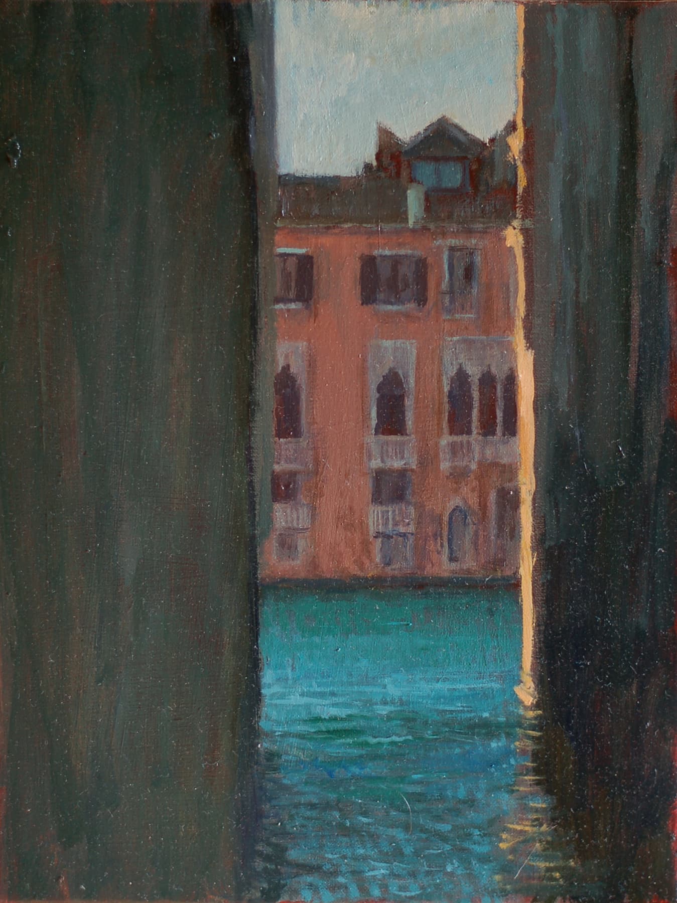 Venezia IV