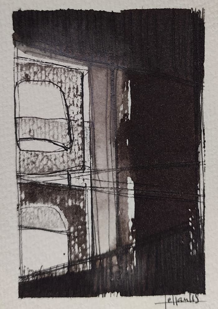 Umbral #8