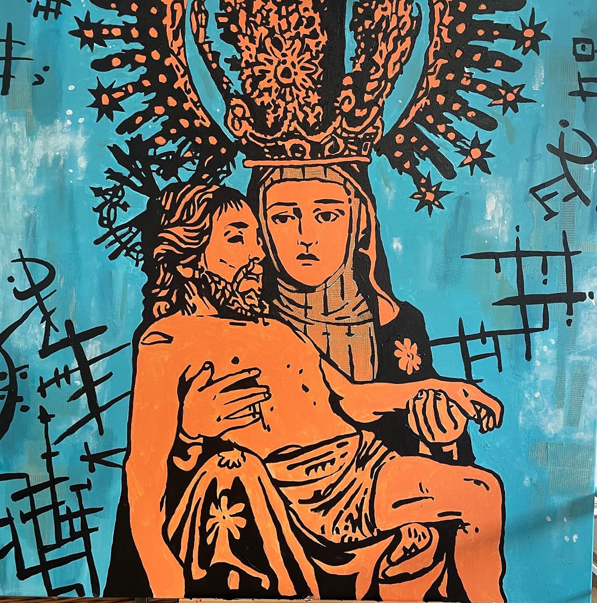 La Pietà