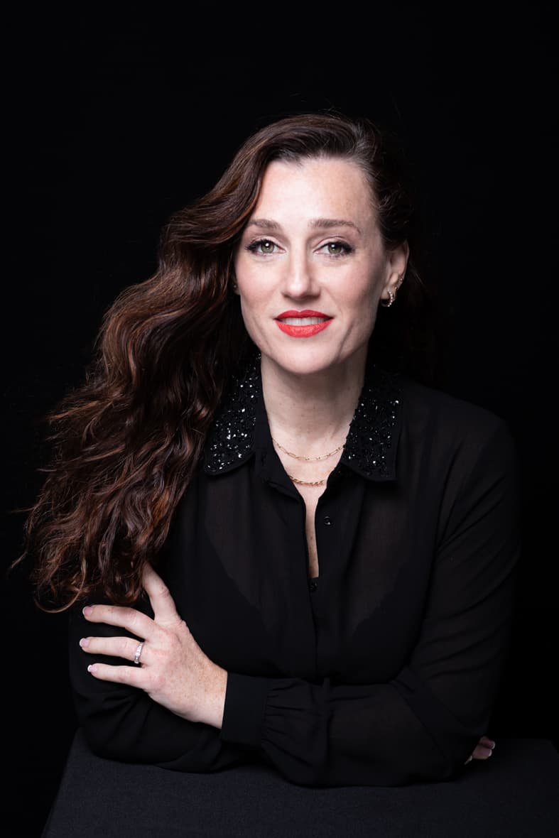 Alicia Nieto Velázquez