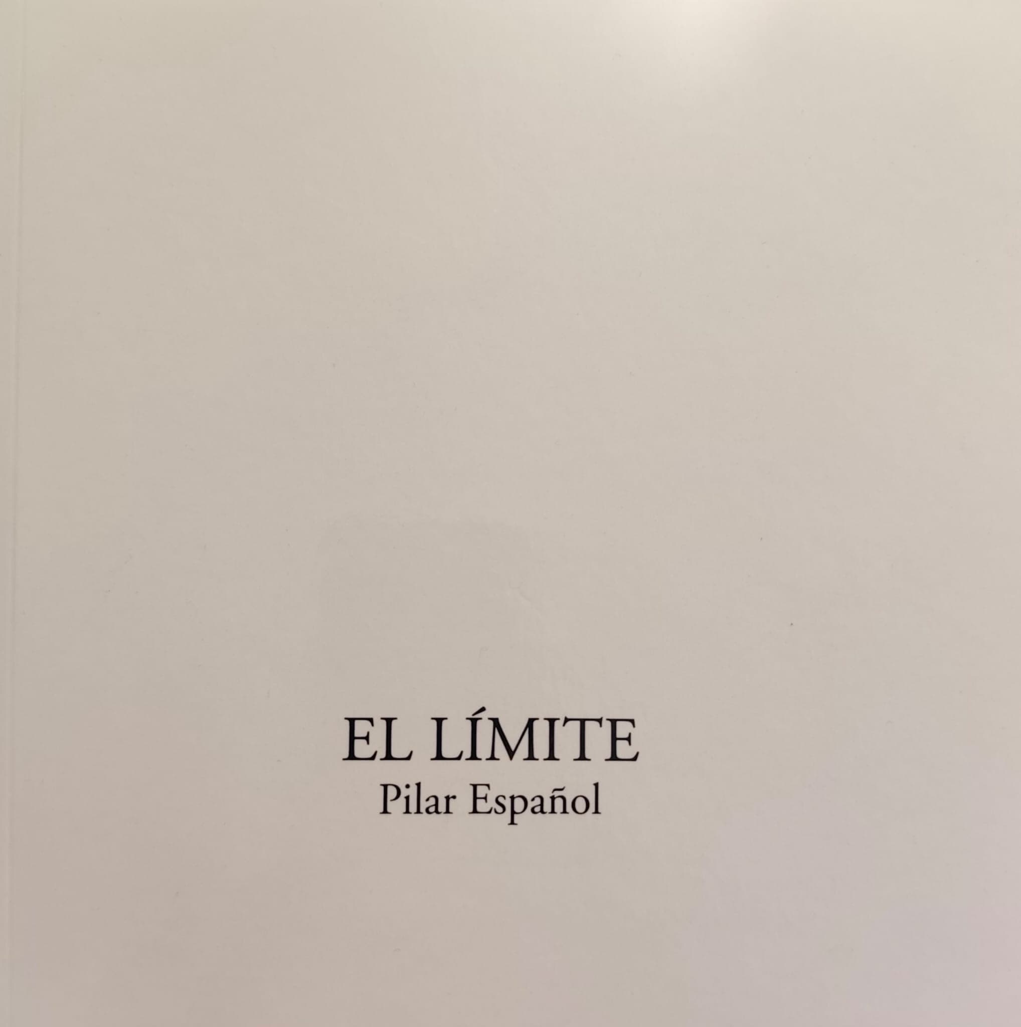 El Límite